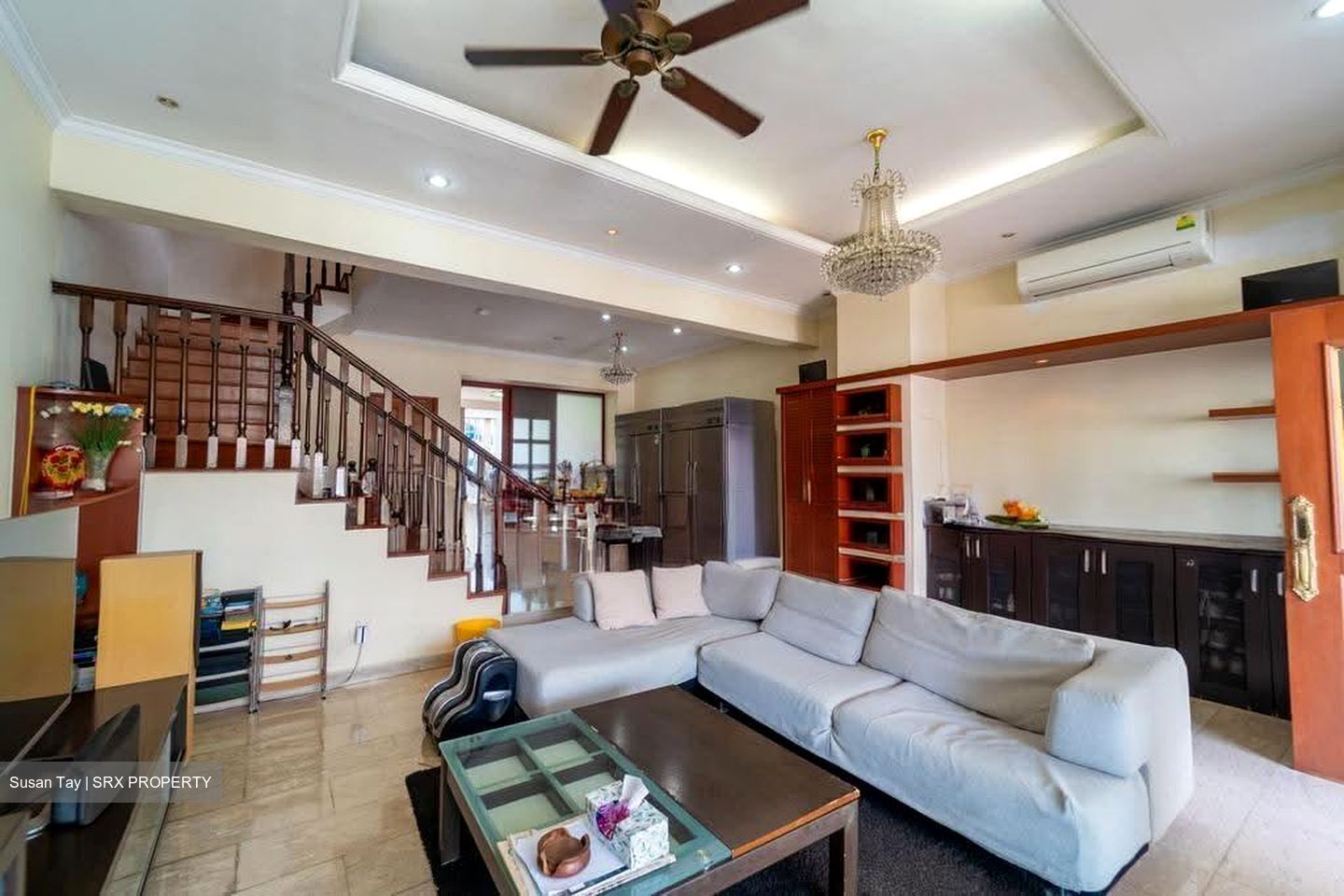 Frankel Estate (D15), Terrace #610598131